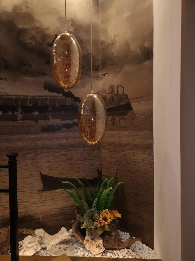 Le 3 Dee Bed and Breakfast Reggio di Calabria Eksteriør billede