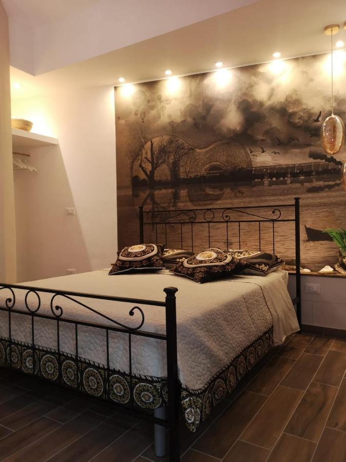 Le 3 Dee Bed and Breakfast Reggio di Calabria Eksteriør billede