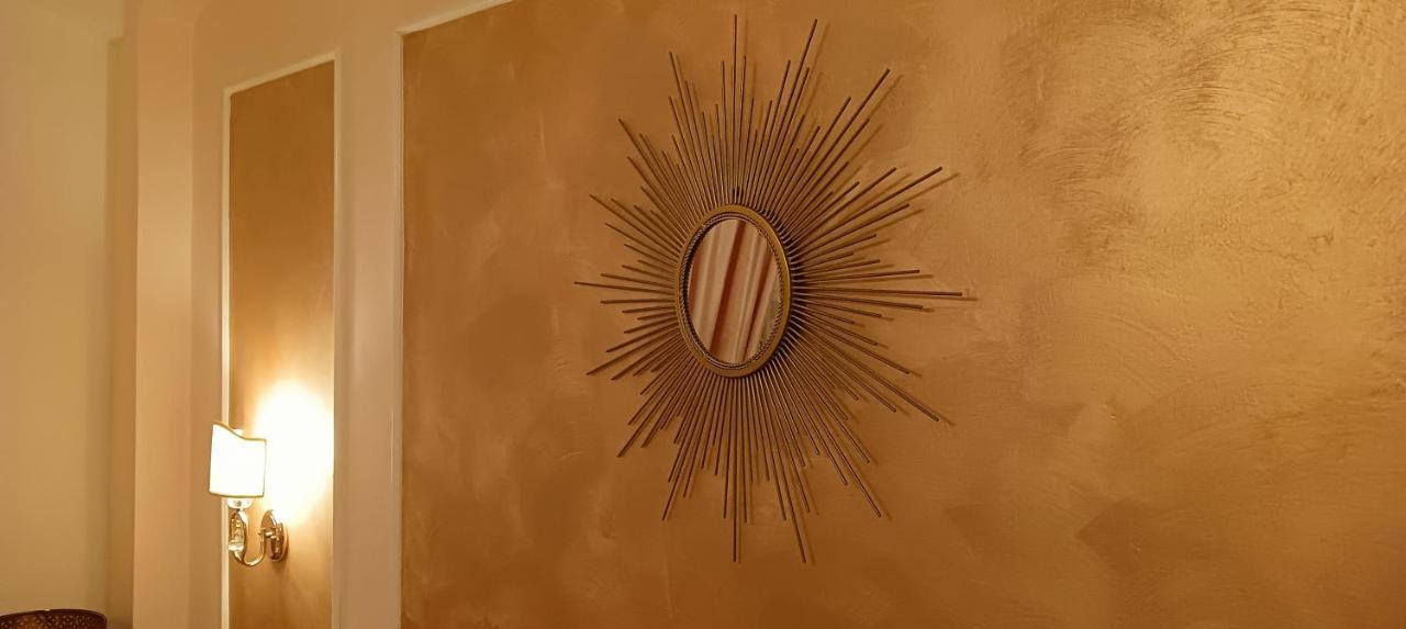 Le 3 Dee Bed and Breakfast Reggio di Calabria Eksteriør billede