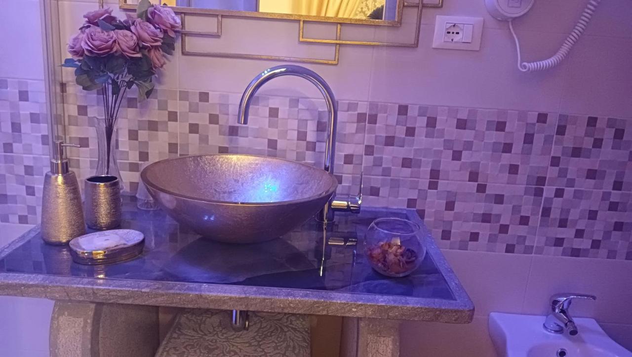Le 3 Dee Bed and Breakfast Reggio di Calabria Eksteriør billede