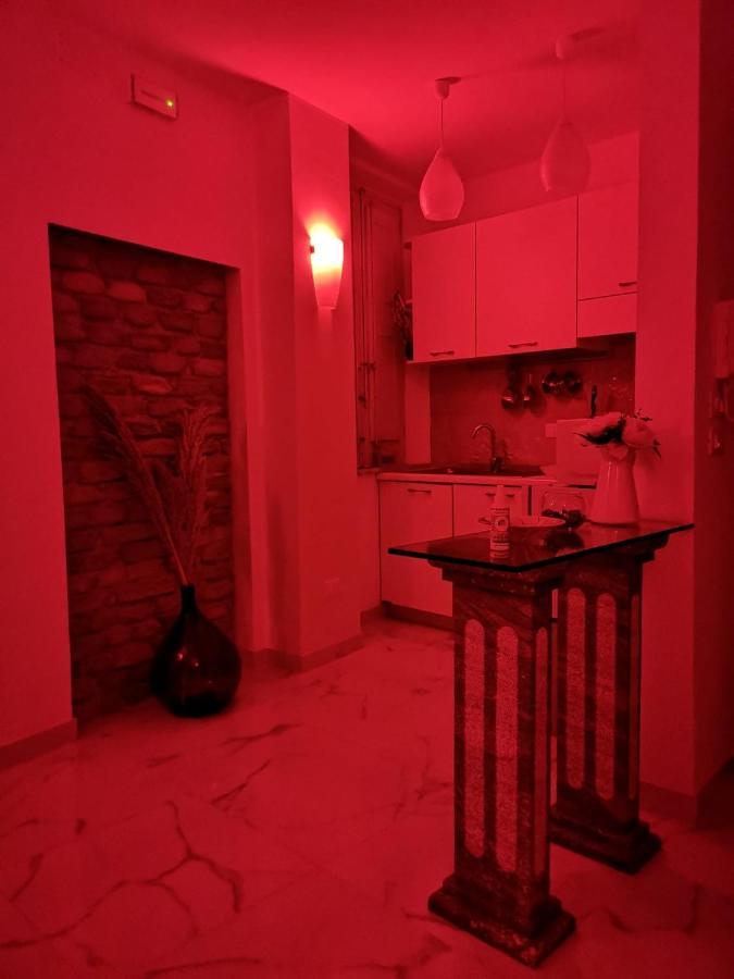 Le 3 Dee Bed and Breakfast Reggio di Calabria Eksteriør billede