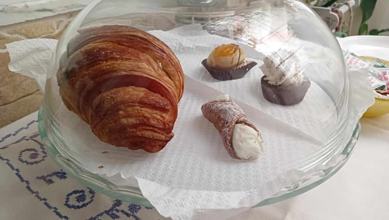 Le 3 Dee Bed and Breakfast Reggio di Calabria Eksteriør billede