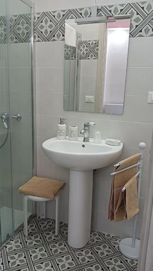 Le 3 Dee Bed and Breakfast Reggio di Calabria Eksteriør billede