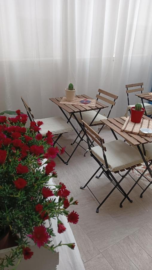 Le 3 Dee Bed and Breakfast Reggio di Calabria Eksteriør billede