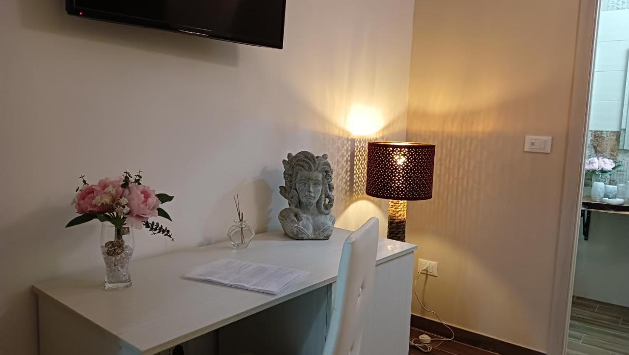 Le 3 Dee Bed and Breakfast Reggio di Calabria Eksteriør billede