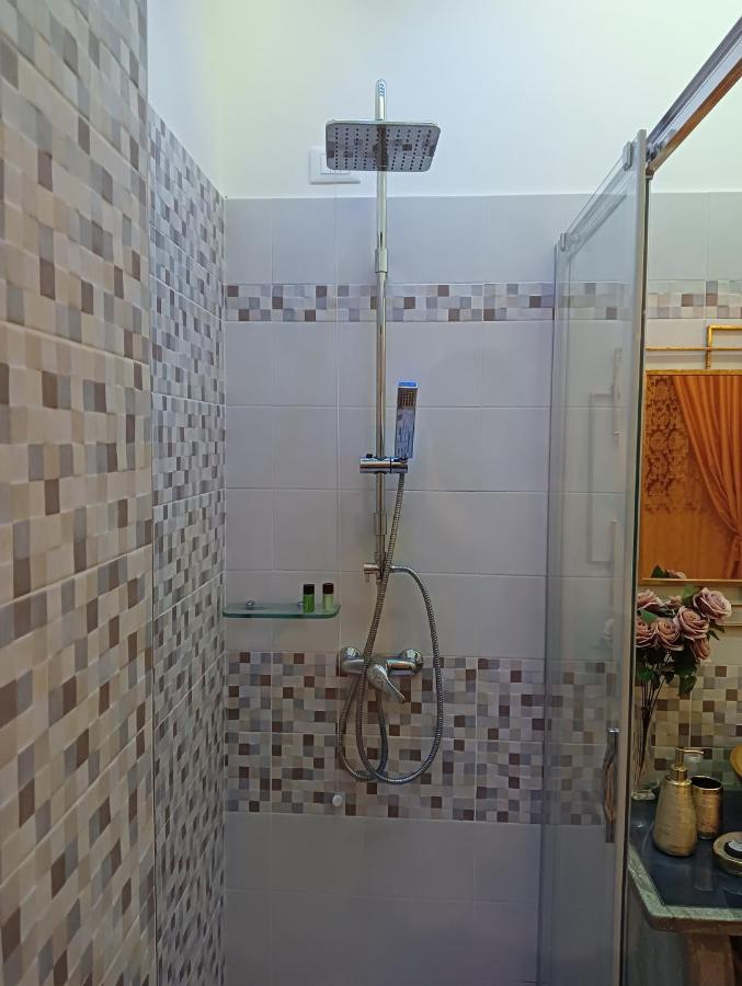 Le 3 Dee Bed and Breakfast Reggio di Calabria Eksteriør billede