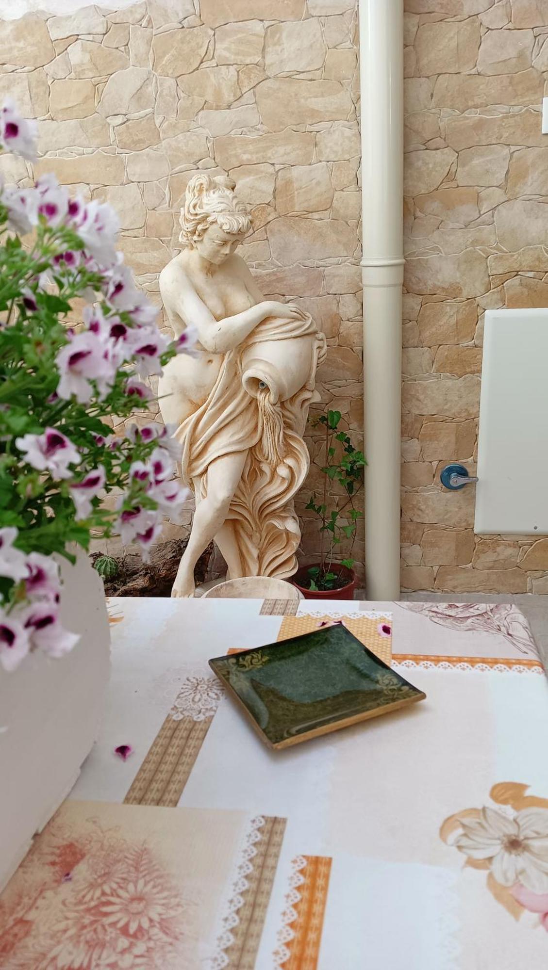 Le 3 Dee Bed and Breakfast Reggio di Calabria Værelse billede
