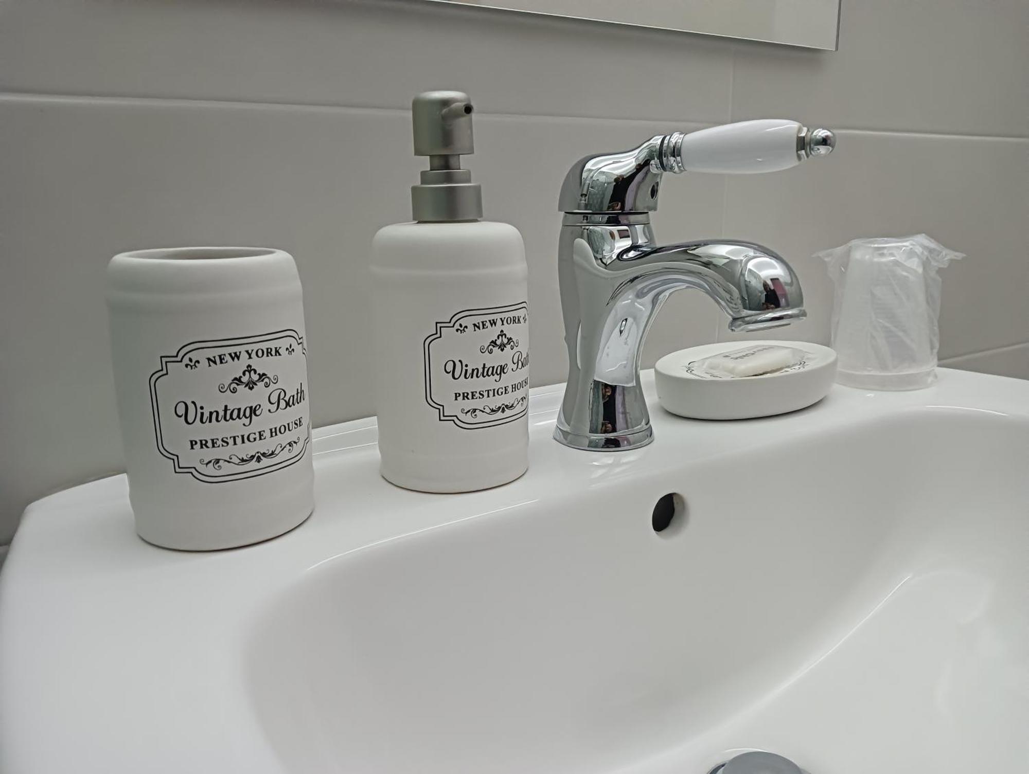 Le 3 Dee Bed and Breakfast Reggio di Calabria Eksteriør billede